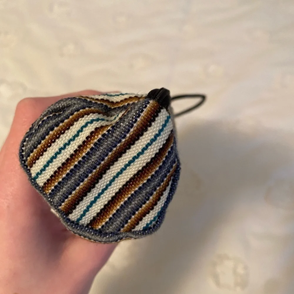 BOLIVIAN Pencil Case